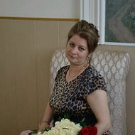 Виталия Ромашенкова