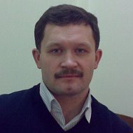 Олег Геруш