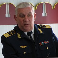 Борис Усольцев