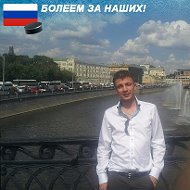 Артем Варфоломеев