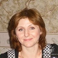 Светлана Рогачёва