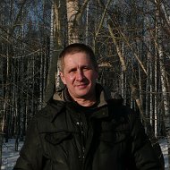 Сергей Кикоть