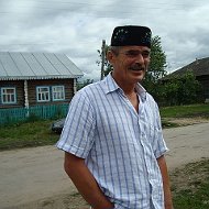 Тауфик Гузаиров