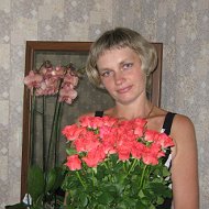 Наталья Коваленко-рудай