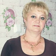 Татьяна Бердюгина