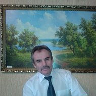 Александр Жбанов