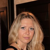 Anna Yuzhakova