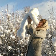 Марічка Орищак