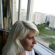 Виктория Горленко