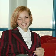 Илона Борисова