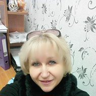 Лариса Лемешинская
