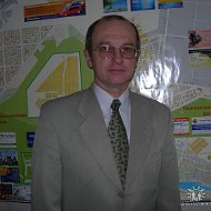 Анатолий Белозёров