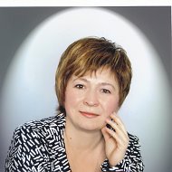 Людмила Тарасюк