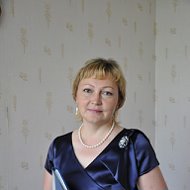 Альбина Матвеева