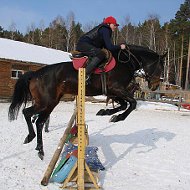 Анна Суворова