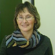 Ирина Корнева
