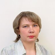Наташа Малышева