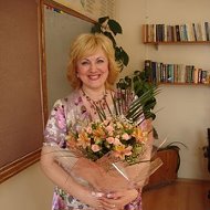 Елена Трукшина