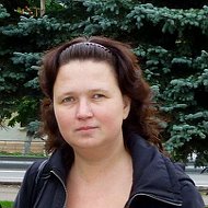 Лена Белкова