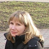 Наталья Речиц