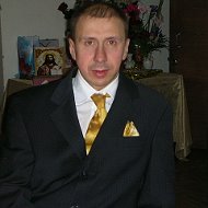 Алексей Шавва