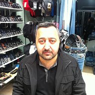 Haci Serdar