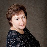Ирина Буянова