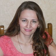 Татьяна Ленкова