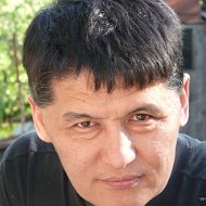 Кайрат Бакенов