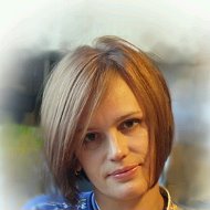 Светлана Астахова