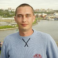 Алексей Абужаров