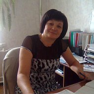 Нина Торбенко