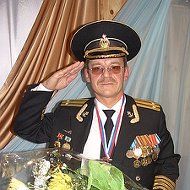 Царев Николай