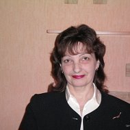 Тамила Милявская