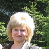 Светлана Панакшина