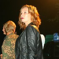 Катя Сорокина