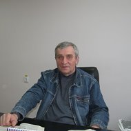 Владимир Дубовой