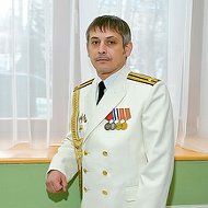 Геннадий Лопушенко