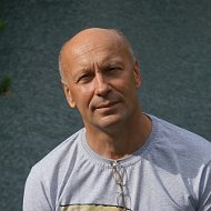 Nikolai Bakhmarov