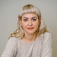 Анна Скворцова
