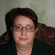 Ирина Кучерявая