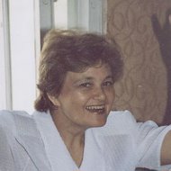 Татьяна Голднер