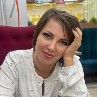 Антонина Константиновна