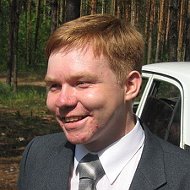 Алексей Домрачев
