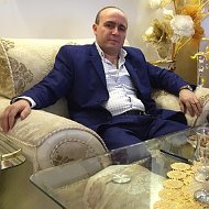 Сабухи Алиев