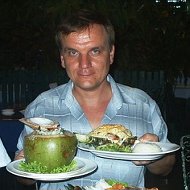 Александр Токарев