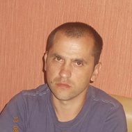 Андрей Лисковец