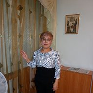Маржан Атыгаева