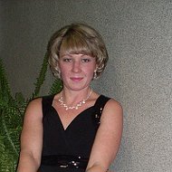 Оля Андреева