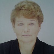 Нина Азанова